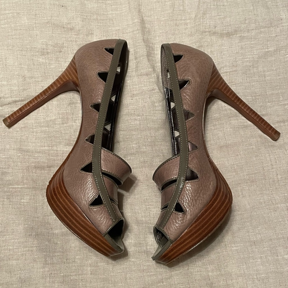 Calvin Klein Rikki 8.5M - Picture 9 of 11